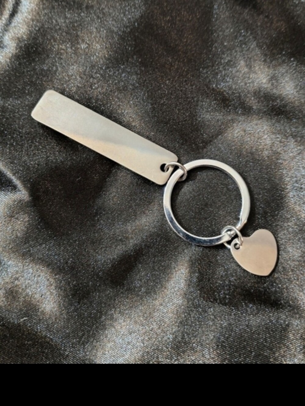 Posher Keychain - Picture 3 of 3